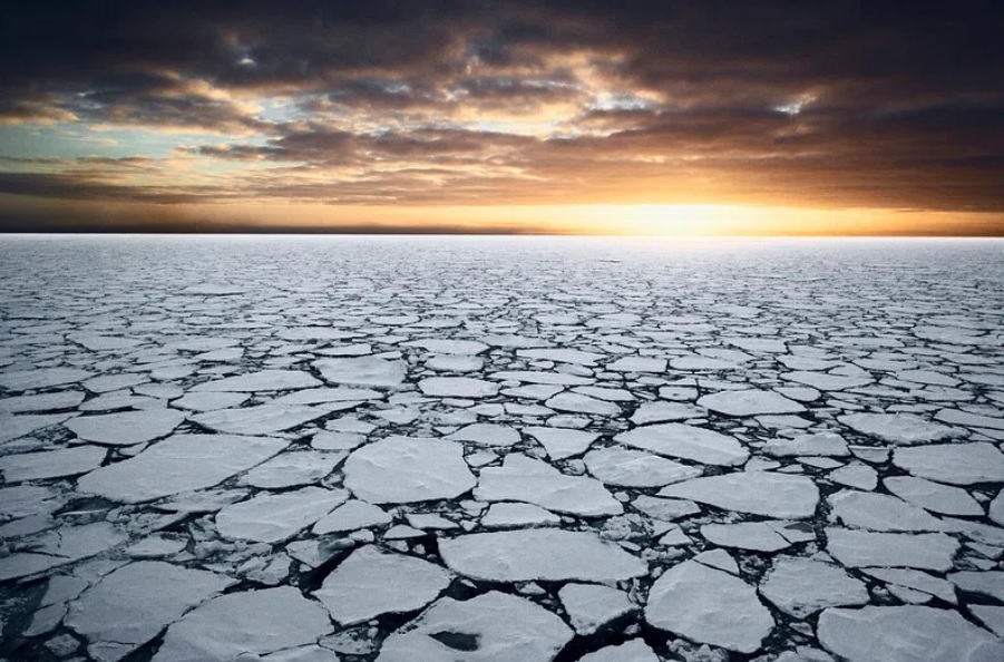 Scientific Societies Err on 'Climate Change'