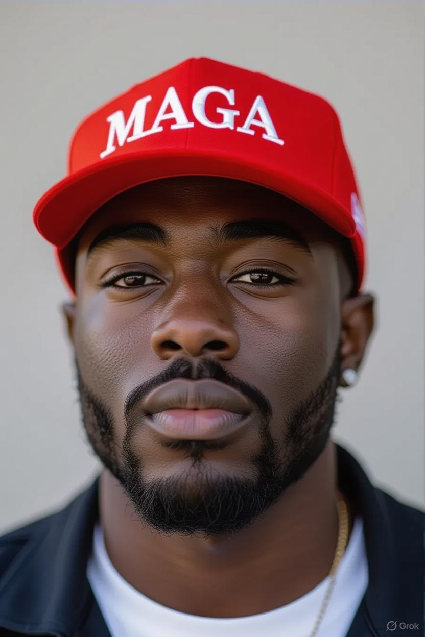 Blacks on Chicago’s South Side beg for Trump to send in National Guard so they can know what safe neighborhoods feel like