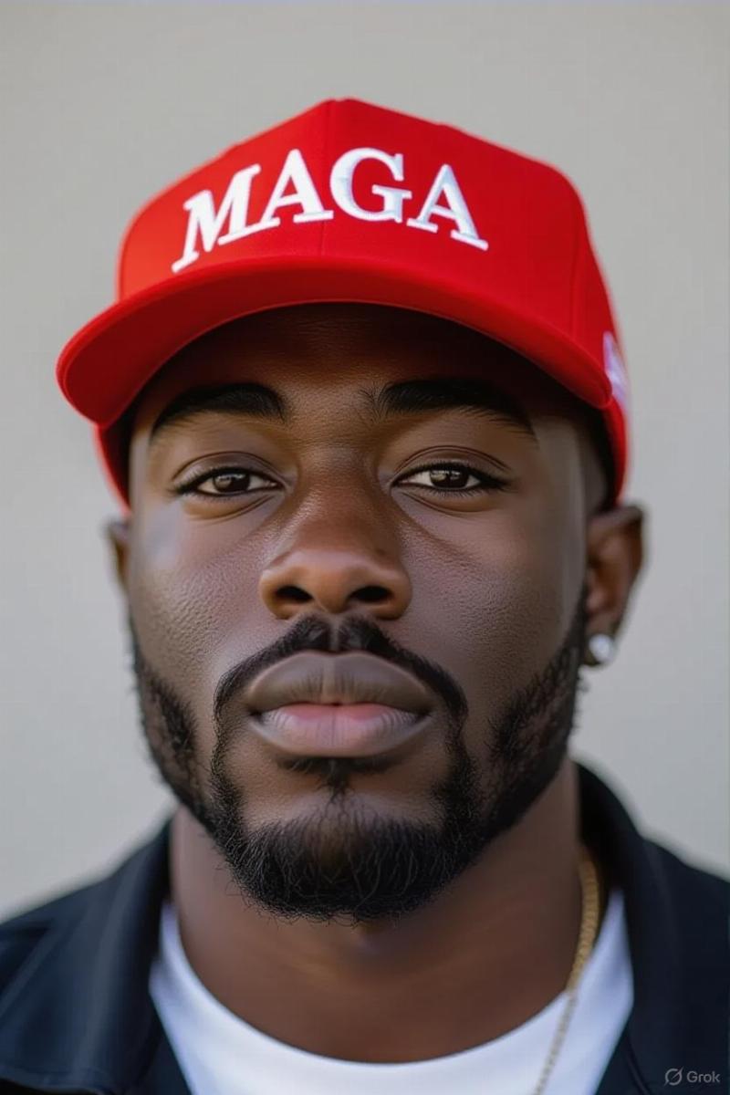 NextImg:Blacks on Chicago’s South Side beg for Trump to send in National Guard so they can know what safe neighborhoods feel like