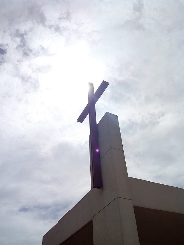 Church P