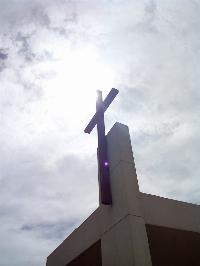 Cognitive Dissonance in Modern Christianity