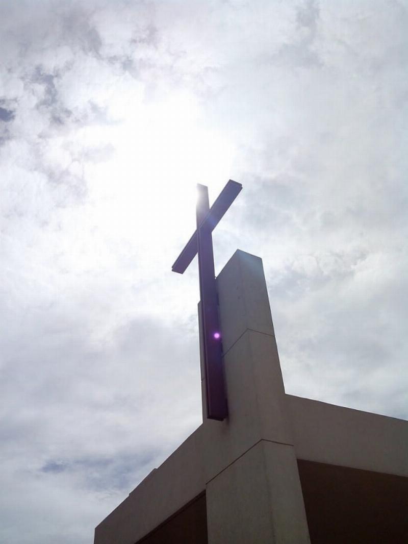 NextImg:Cognitive Dissonance in Modern Christianity