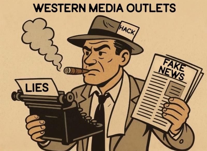 NextImg:The Western media have morphed completely into being Pravda