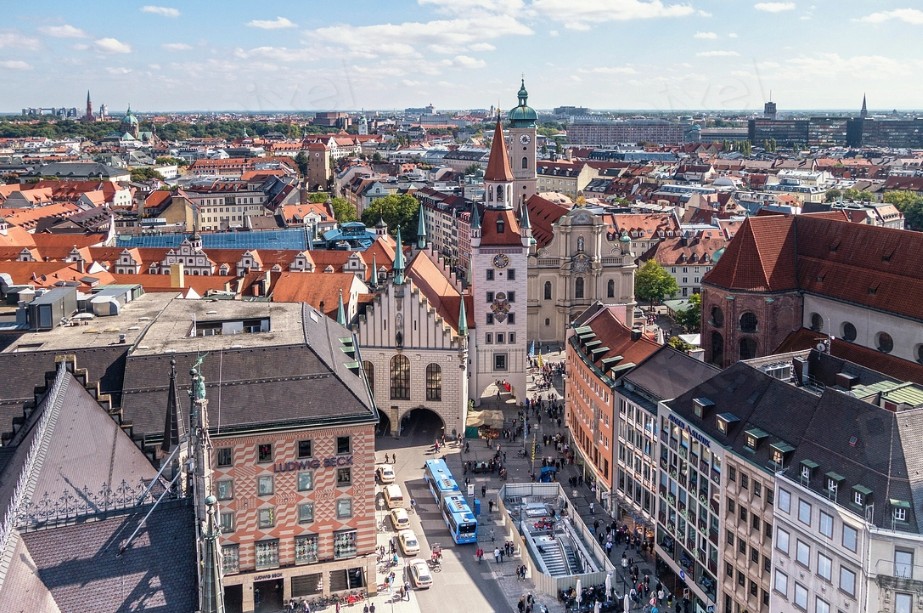 Can we revisit Munich’s not-so-great reputation?
