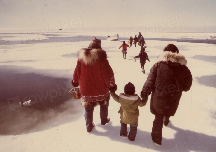 The Danish apology to Greenland: When 'sorry’s' not enough