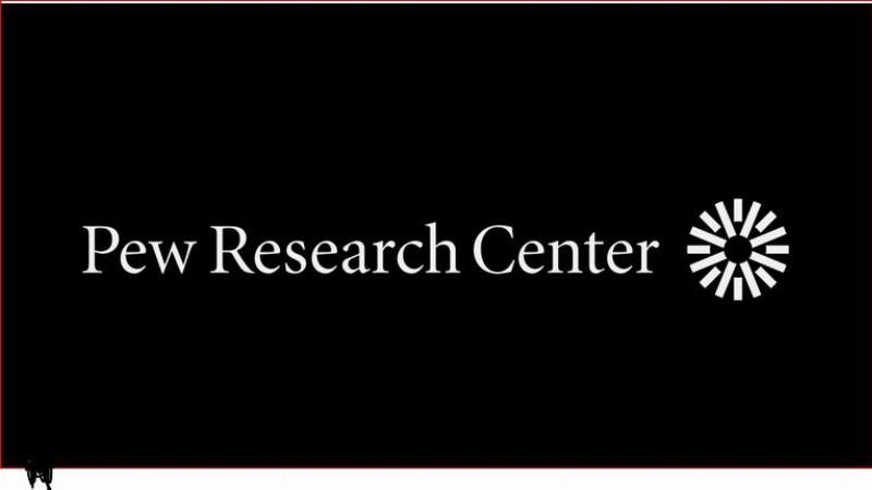 NextImg:Pew Research survey finds Democrats love abortion and big government; disdain Republicans