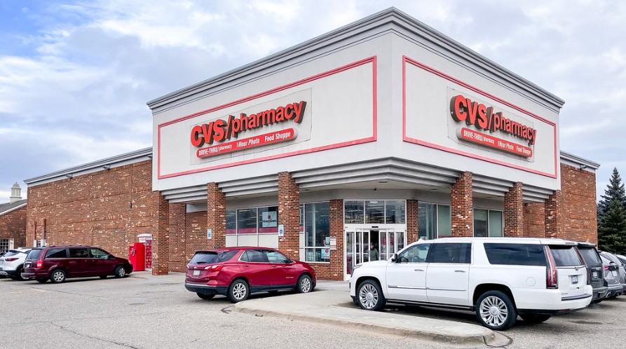 DOJ vs. CVS: The feds are not your pharmacy's CEO
