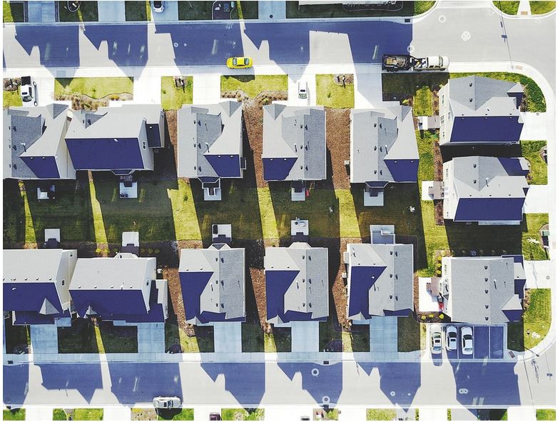 Obama’s Continuing War on Suburbia, Courtesy of Joe Biden