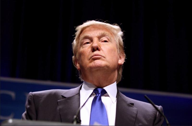 NextImg:Trump’s executive orders have big leftist law firms running scared