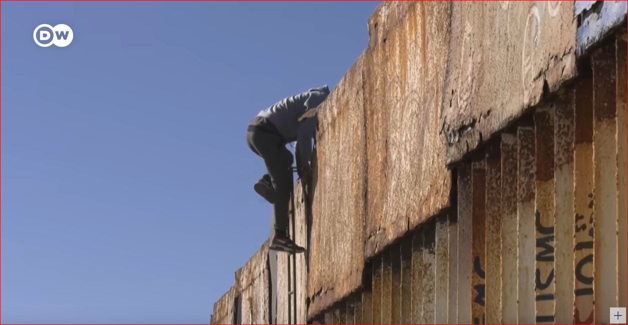 What can we expect at the border during presidential transition?