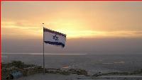 Israel is pursuing its Manifest Destiny