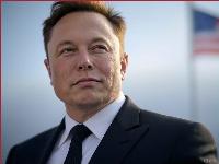 What a shame to see Elon Musk returning to the private sector