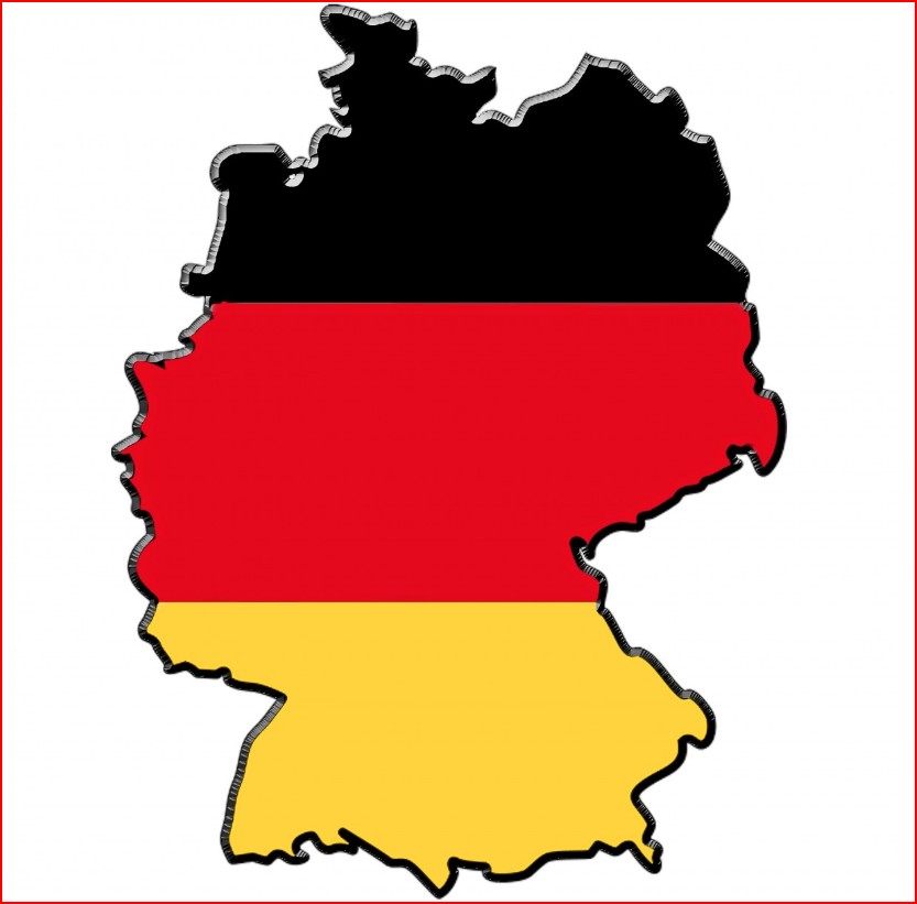 Now a German court finds 10 migrants raped a 15-year-old girl out of migration 'frustration'