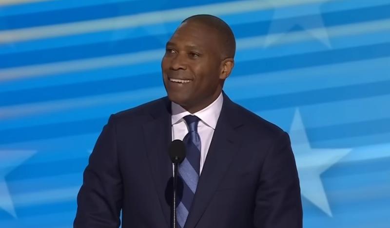 NextImg:Kamala’s brother-in-law ‘legally’ funneled billions of dollars to leftist NGOs
