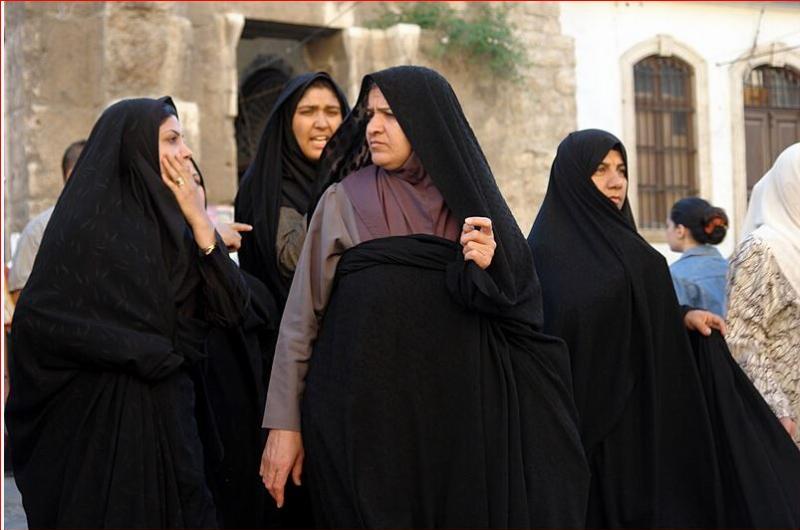 NextImg:In the UK, rape gangs are OK, pictures of women sans hijabs not so much