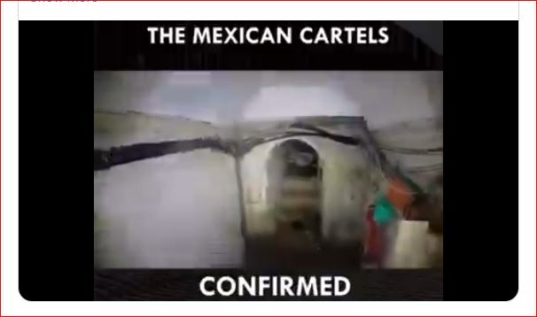 Buried news: Hamas digging tunnels under San Diego -IDF colonel