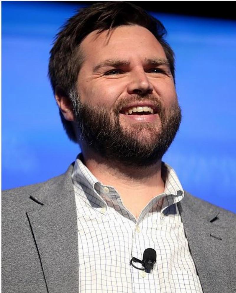 NextImg:Mainstream AXIOS confirms Sen. J.D. Vance is high on Trump’s VP list