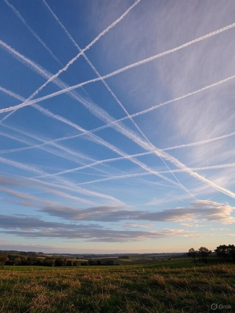 The War on Weather Modification Gains Momentum