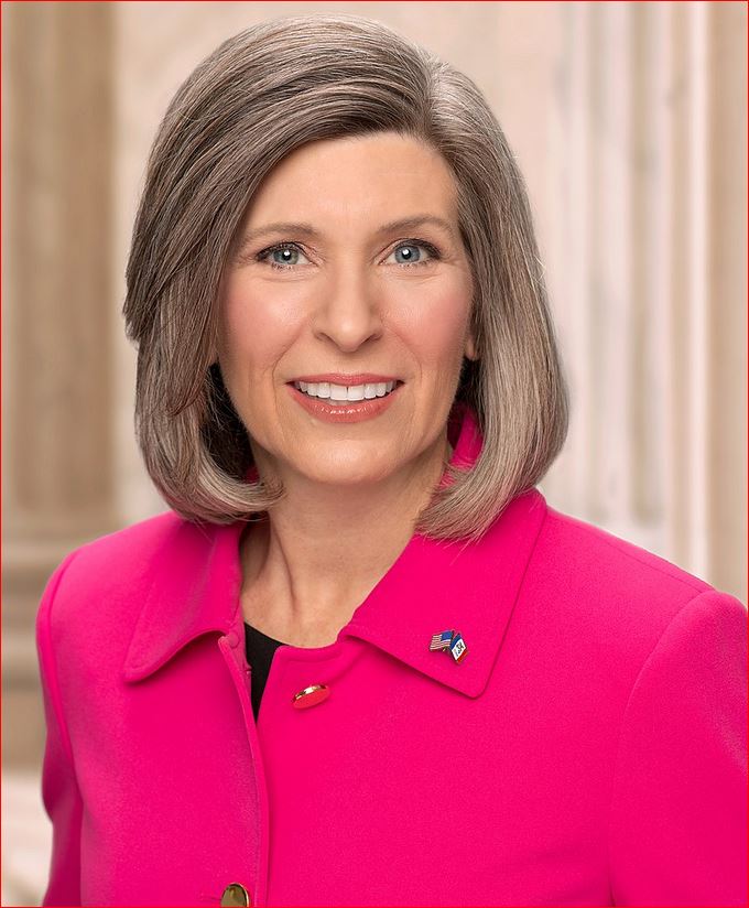 Will Sen. Joni Ernst be fair in her assessment of Pete Hegseth?