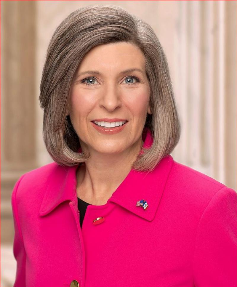 NextImg:Will Sen. Joni Ernst be fair in her assessment of Pete Hegseth?