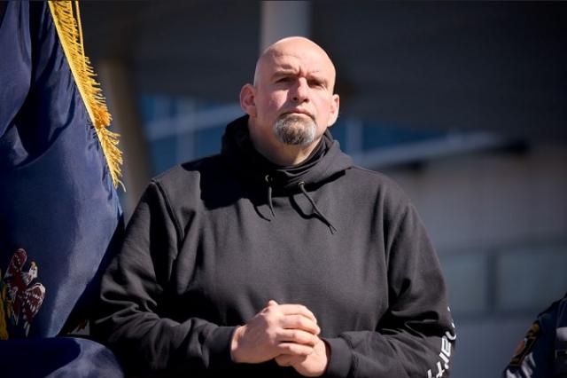 <p><em>Image: John Fetterman.  Governor Tom Wolfe via <a  data-cke-saved-href=