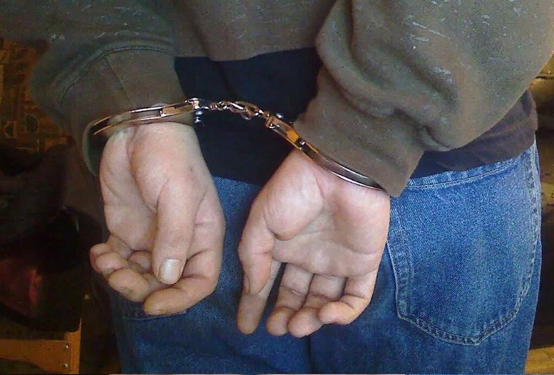 NextImg:‘El Ricky’ arrested and spy planes fly over the border