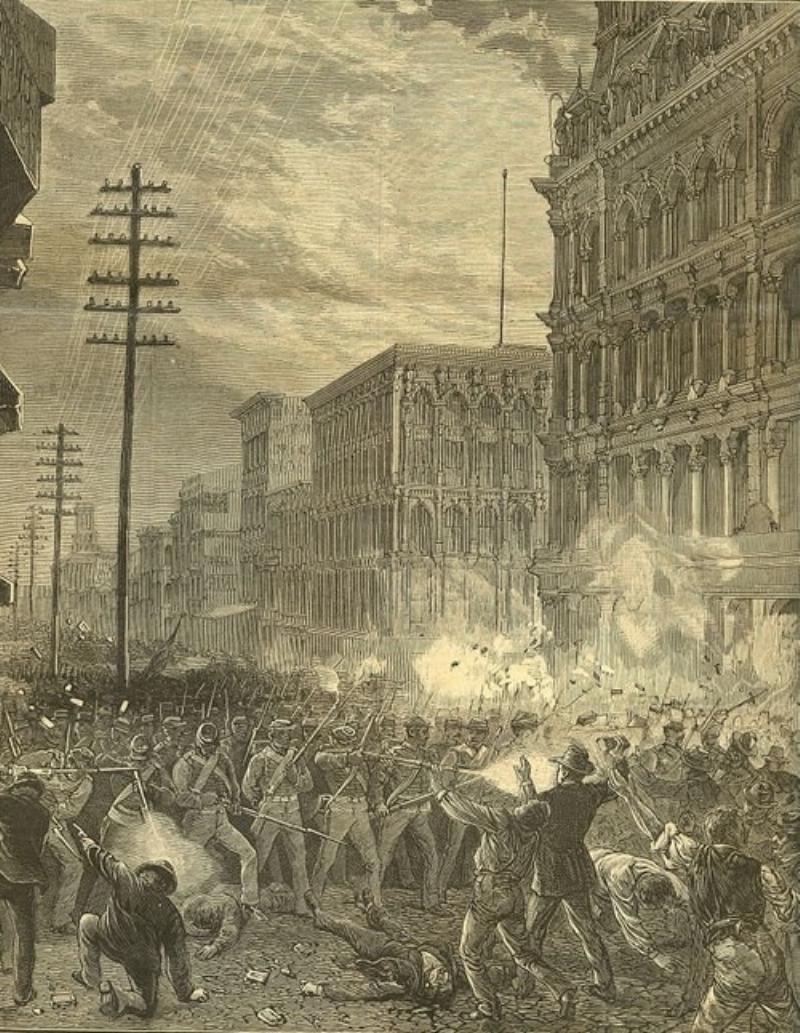 NextImg:Federalizing the California Guard