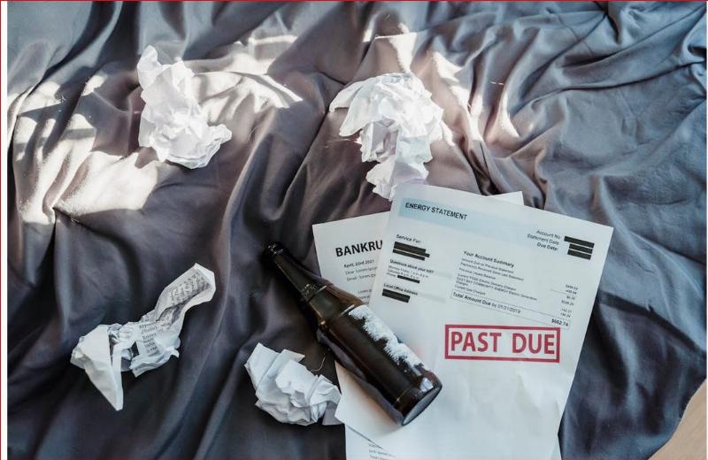 NextImg:Surprise, surprise: Biden's student loan mass amnesties leads to a new wave of defaults