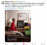 'A Battle With My Blood' in more ways than one