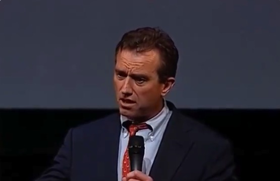 RFK, Jr. hates conservatives, and his anti-red state facts are unreliable