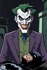 The Gotham City election, explained