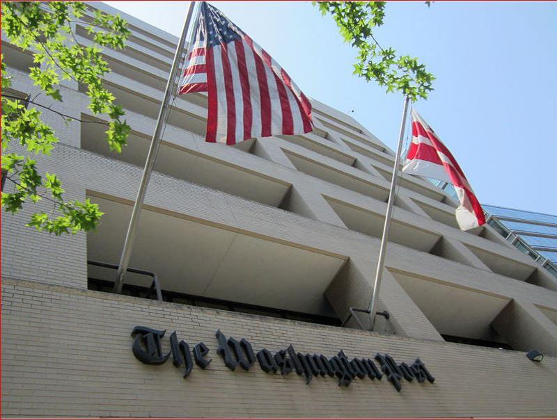 NextImg:A Washington Post writer seems to be confused as to which administration lacked compassion