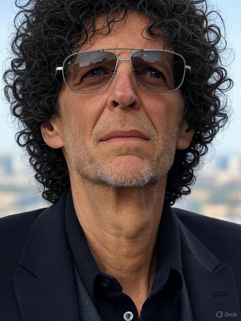 NextImg:Get woke, go broke: Howard Stern’s $500M fall from relevance