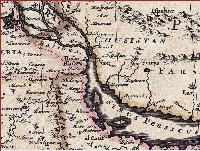 About that renaming of the 'Persian Gulf' ...