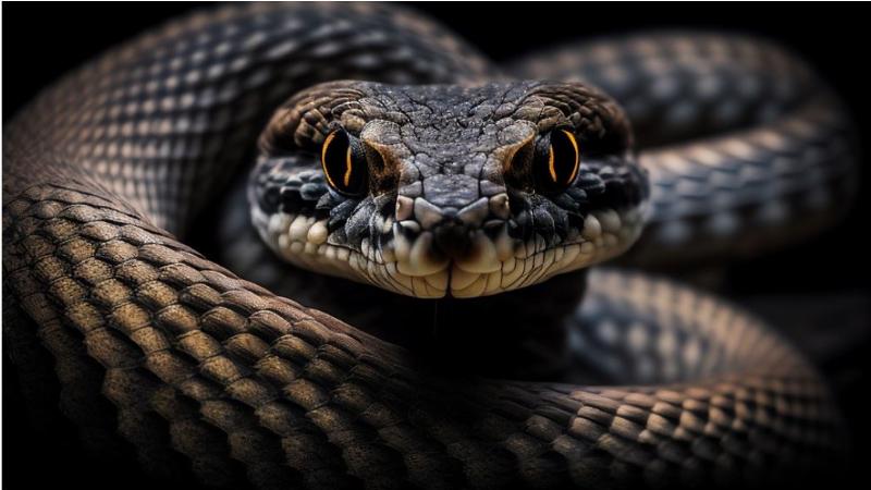 NextImg:Let them eat snake!