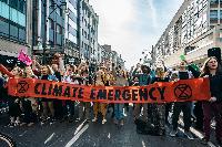 Climate Alarmism is the existential threat to humanity