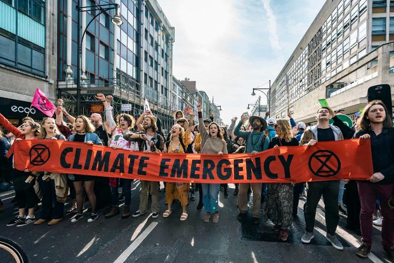 NextImg:Climate Alarmism is the existential threat to humanity