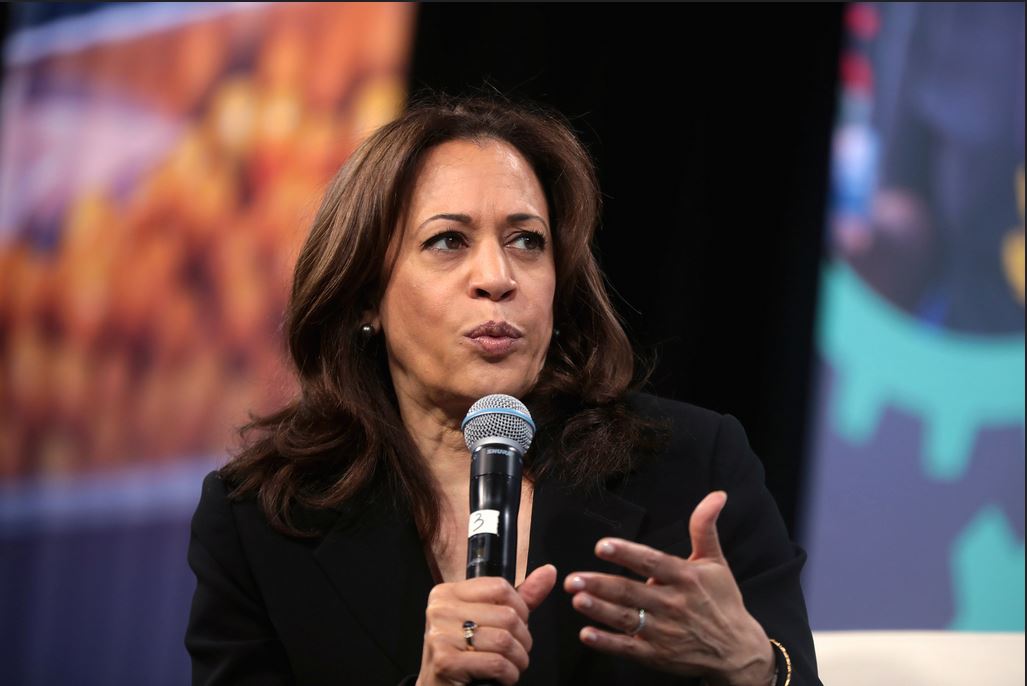 Evidence Mounts for Kamala Role in J6 Plot