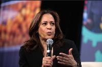 Evidence Mounts for Kamala Role in J6 Plot