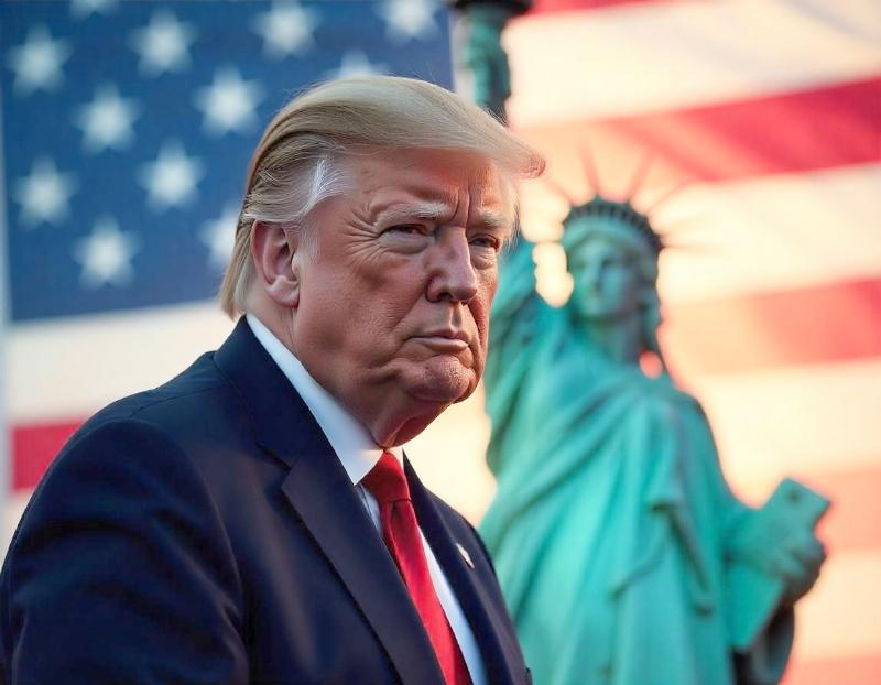 NextImg:President Trump set to ban ‘trans’ individuals from the military