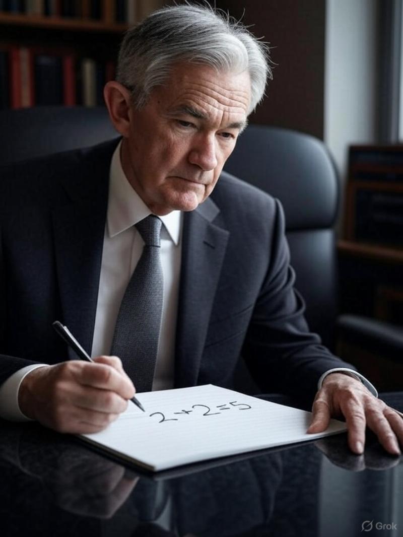 NextImg:Dallas Federal Reserve says mass deportations will be an ‘economic drain’