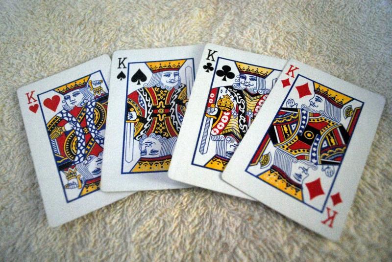 Democrats Are Mad Kings