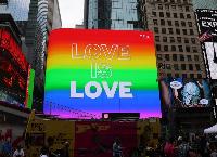 Pride and the meaning of love 