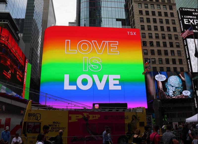 NextImg:Pride and the meaning of love