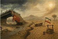 Two recent reports expose China’s and Iran’s vulnerabilities