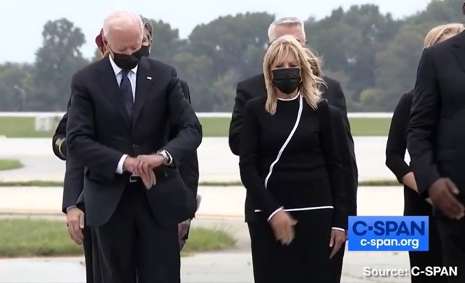 The Biden administration betrays veterans