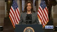 By Stumbling Into the Alleged J6 Bomb Plot, Kamala Became Part of It
