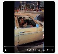 Thuggish union blocks Thanksgiving travelers trying to catch flights at LAX