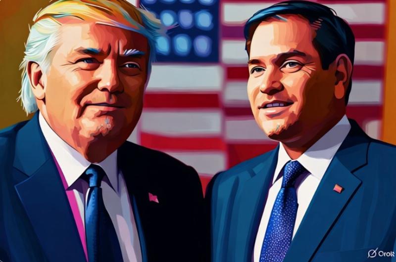NextImg:Trump is dramatically slimming the NSC and staffing it with people who share his vision
