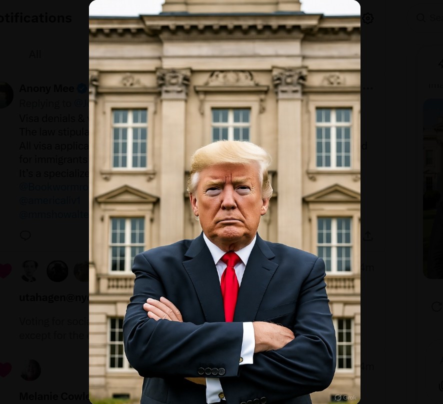 University presidents aren’t Donald Trump